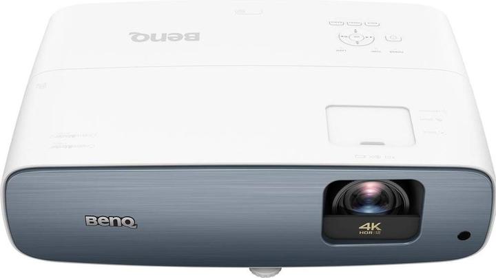 Produktbild BenQ TK850 (4K, 3000 lm, 1.13 - 1.47:1)