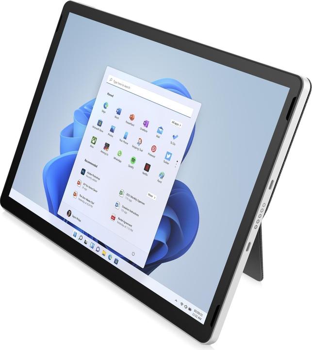 Produktbild HP Tablet 11-be0708nz (11", Intel Pentium Silver N6000, 8 GB, 256 GB, CH)