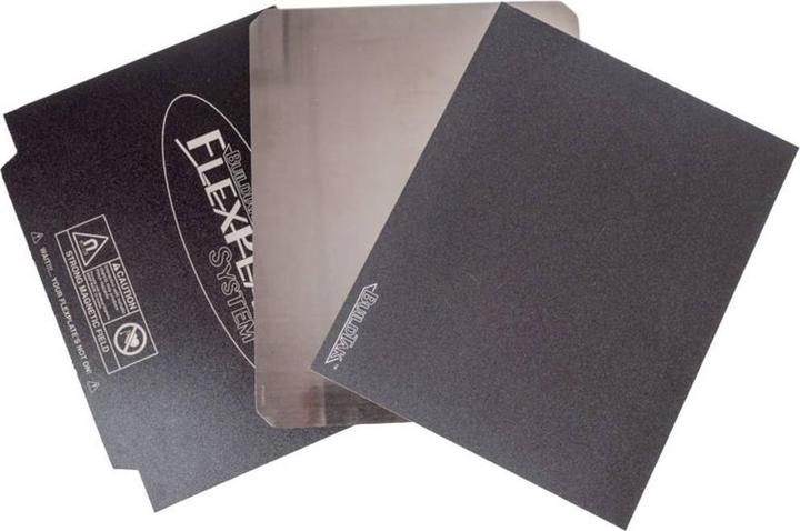 Image du produit BuildTak Système FlexPlate 332 x 340mm FlexPlate BTFS340X332