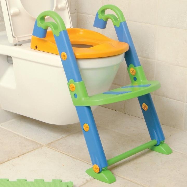 Produktbild Kidskit Toilet Trainer
