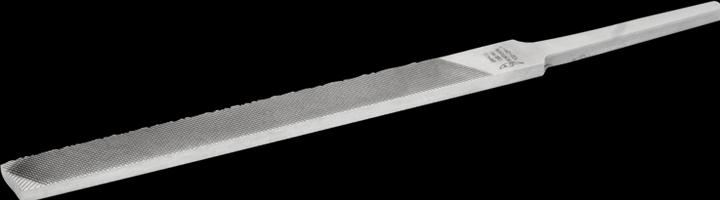 Produktbild Bahco BACHO ansatsfil 10 HG 3 (Hieb 0, 250 mm)
