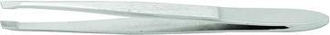 Produktbild XanitaliaPro Slanted Stainless Steel Tweezers