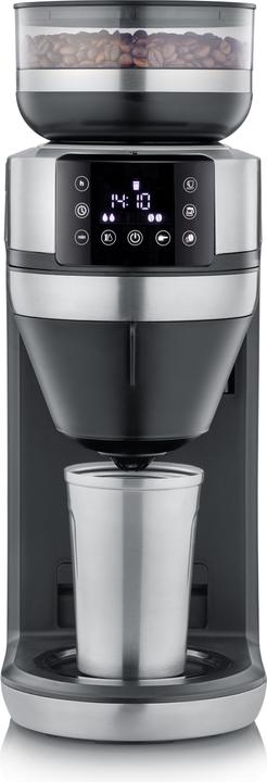 Severin KA4850
