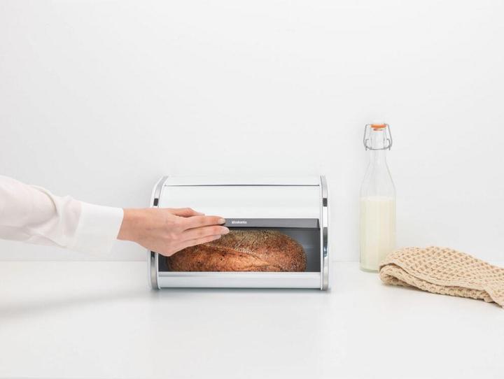 Image du produit Brabantia Boîte à pain pliante Front