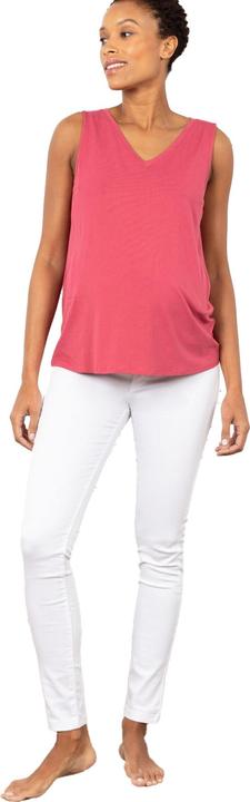 Produktbild Envie de Fraise Umstands-Chinohose Bio Neo Seamless (36)
