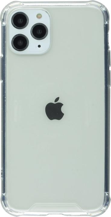 Produktbild PhoneLook Hülle Bumper Glass (Apple iPhone 12 Pro Max)