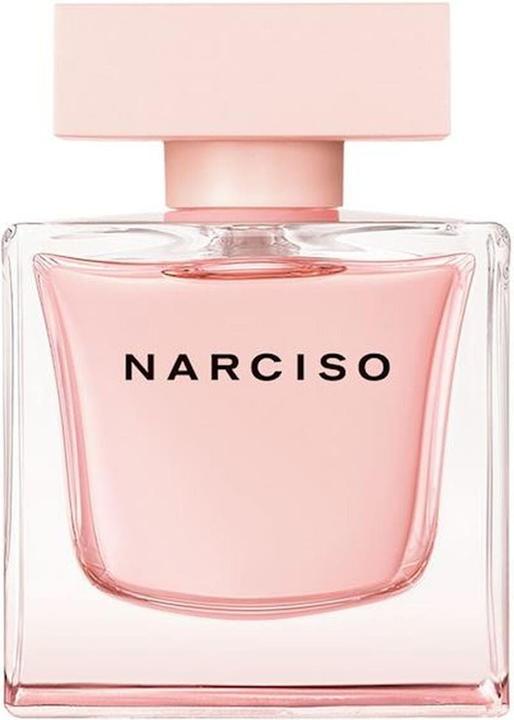 Narciso Rodriguez Narciso Cristal (Eau de parfum, 90 ml)