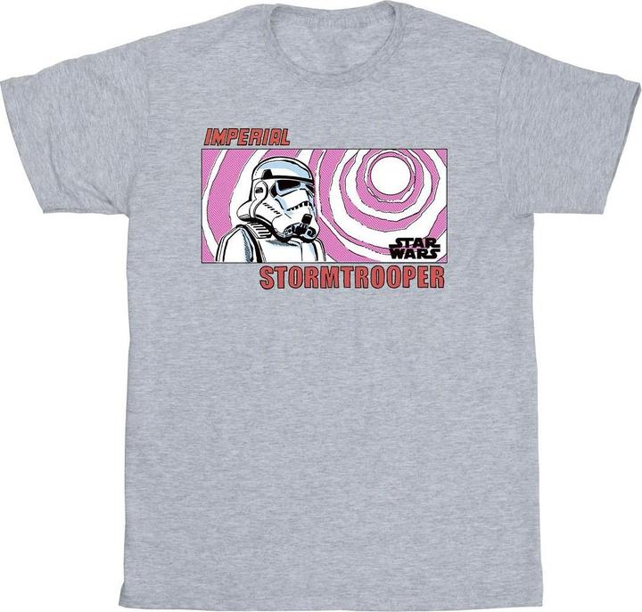 Star Wars Imperial Stormtrooper TShirt (XL)