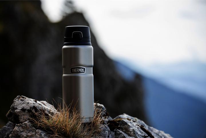 Actual product image Thermos Stainless King (0.70 l)