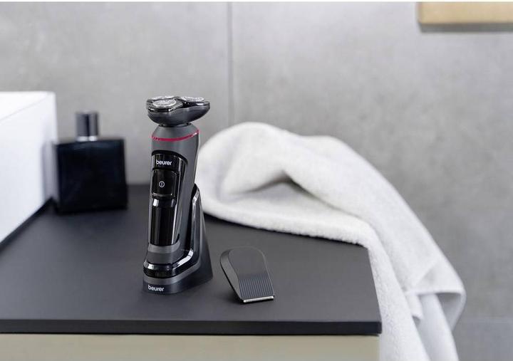 Image du produit Beurer BEU MN8X Rasoir rotatif