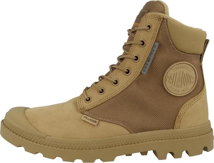 Produktbild Palladium Pampa Sportcuff WPN U-S - 43152 (37)