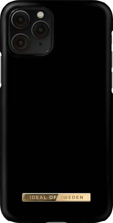 Immagine prodotto iDeal Of Sweden Nero opaco (Apple iPhone 11 Pro)