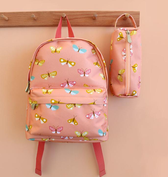 Actual product image A Little Lovely Company Butterflies
