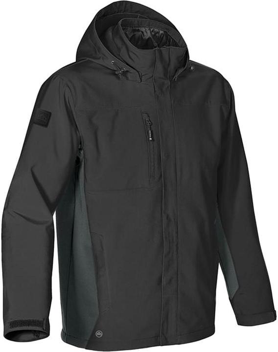Immagine prodotto Stormtech Giacca performance Atmosphere 3in1 impermeabile e traspirante (XXL)