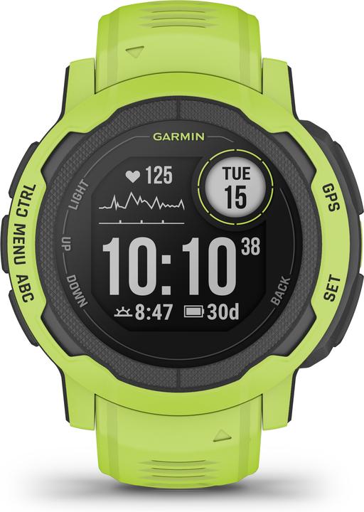 Produktbild Garmin Instinct 2 (45 mm)