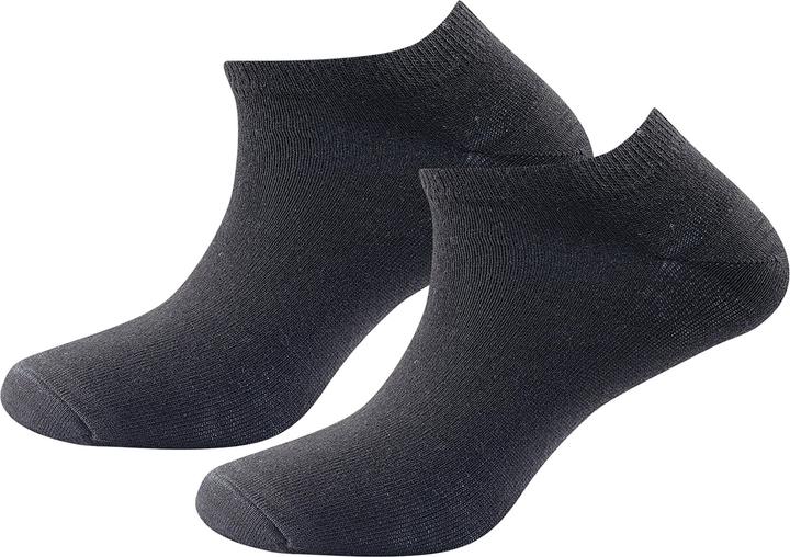 Devold Daily Merino Shorty Sock 2-Pack (36 - 40)