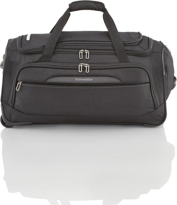 Produktbild Travelite CrossLite (82 l, M (50 - 90l))