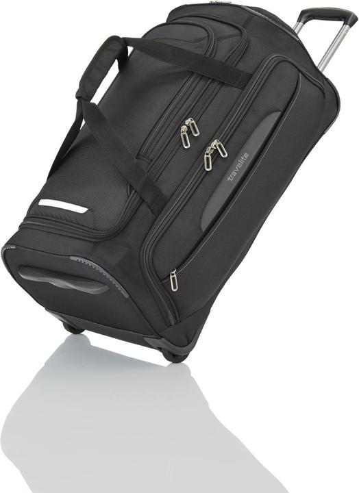Produktbild Travelite CrossLite (82 l, M (50 - 90l))