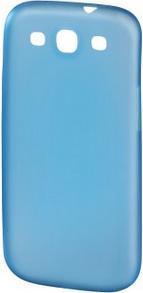 Immagine prodotto Hama Ultra Slim, Cover, Samsung, Samsung Galaxy S 4, Blu (Samsung Galaxy S4)