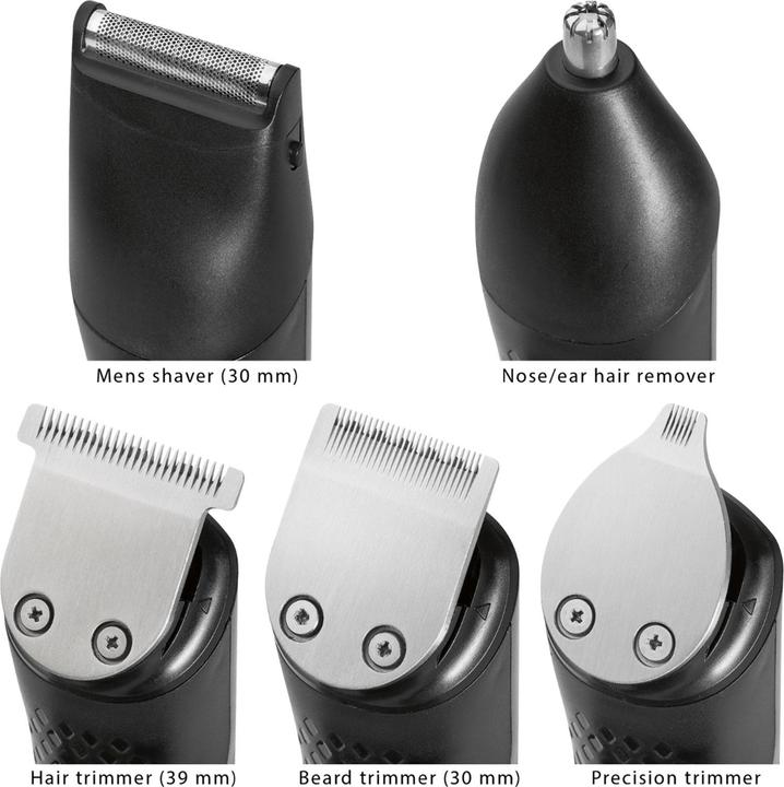 Immagine prodotto Profi-Care PC-BHT