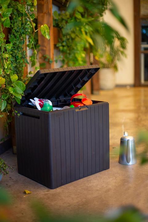 Produktbild Curver City Storage Box