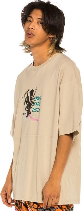 Produktbild Grimey t-shirt griey (M)