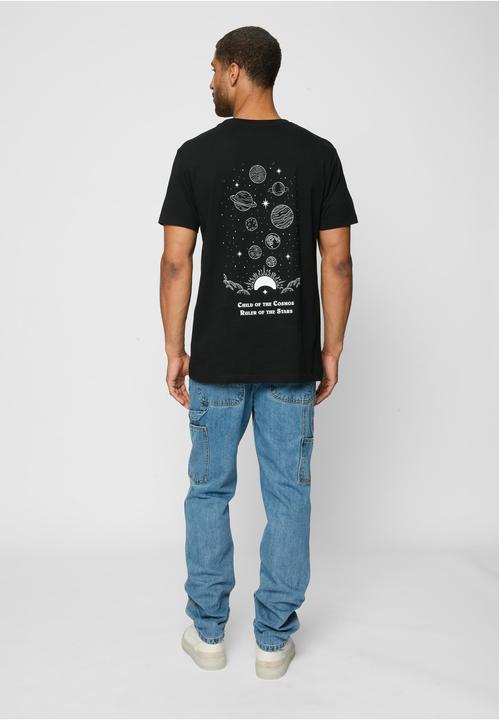 Produktbild Mister Tee Child Of The Cosmos Tee - 19109 (S)