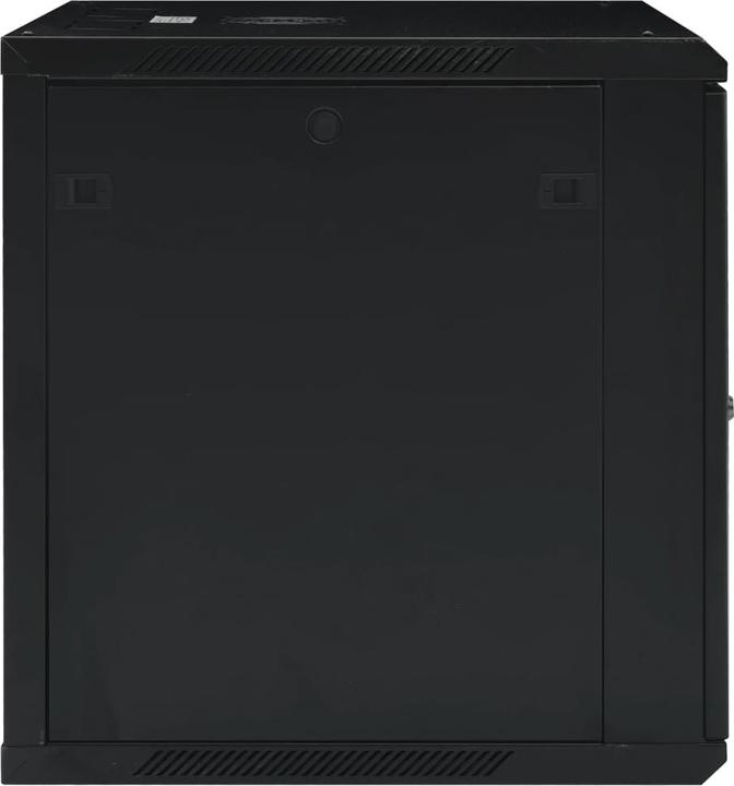 Actual product image VidaXL Coffret de réseau (10.86 RU, 19 inch rack)