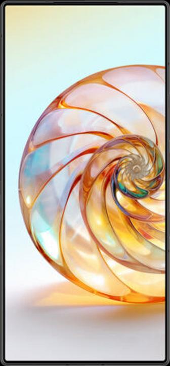 Produktbild Nubia Z60 Ultra (512 GB, Schwarz, 6.80", Dual SIM, 5G)
