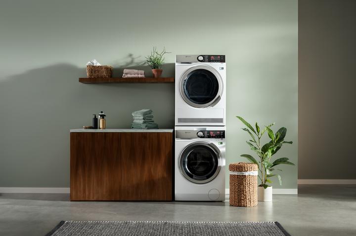 Produktbild Electrolux TWSL4IE300 (8 kg, Links)