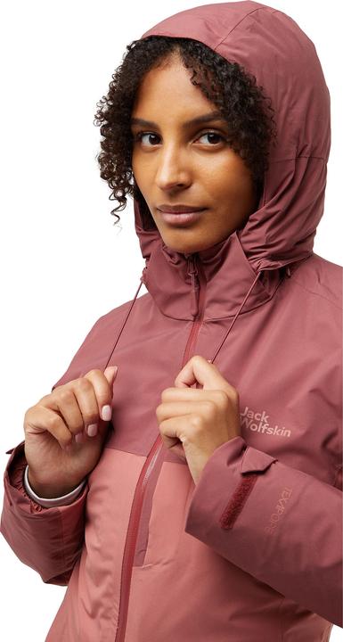 Produktbild Jack Wolfskin Hunberg 3In1 Jkt W (L)