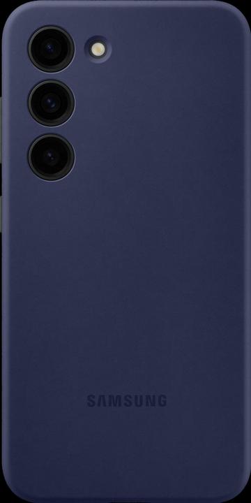 Actual product image Samsung Silicone Case (Samsung Galaxy S23+)