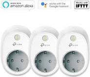Actual product image TP-Link HS100 Smart connector