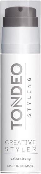 Tondeo Creative Styler (Haargel, 100 ml)