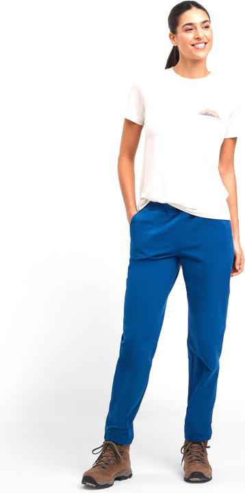 Produktbild Falke TK Tee Climawool w (L)