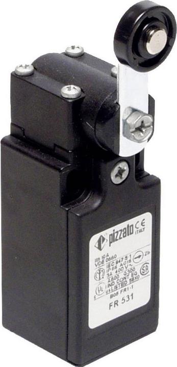 Immagine prodotto Omron Industrial Automation Azionamento del pistone dell'interruttore di fine corsa