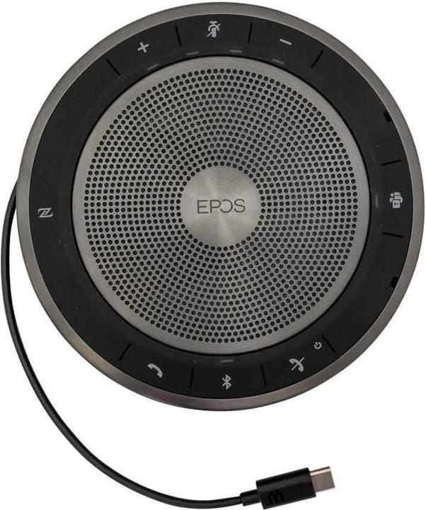 Actual product image EPOS Sennheiser Expand 40t