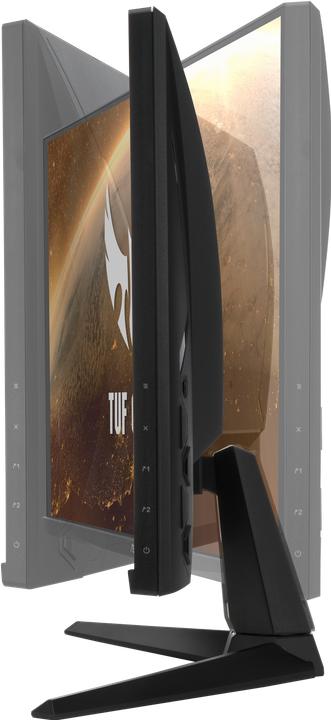 Image du produit ASUS TUF Gaming VG289Q1A (3840 x 2160 pixels, 28")