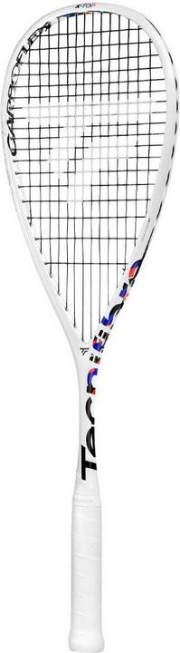 Tecnifibre raquette de squash carboflex x-top v2 125