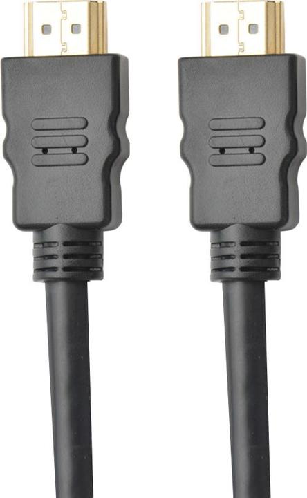 Actual product image Prokord HDMI cable - 10 m (10 m, HDMI)
