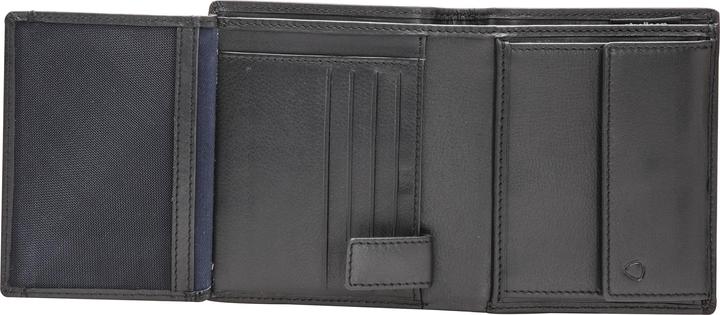 Actual product image Strellson Billfold V8 oxford circus jorge