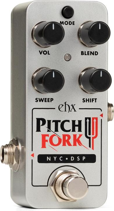 Produktbild Electro-Harmonix Pico Pitch Fork