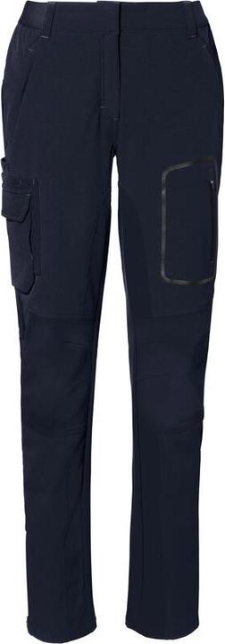 Actual product image Hakro Ladies Active Pants ink, L (L)