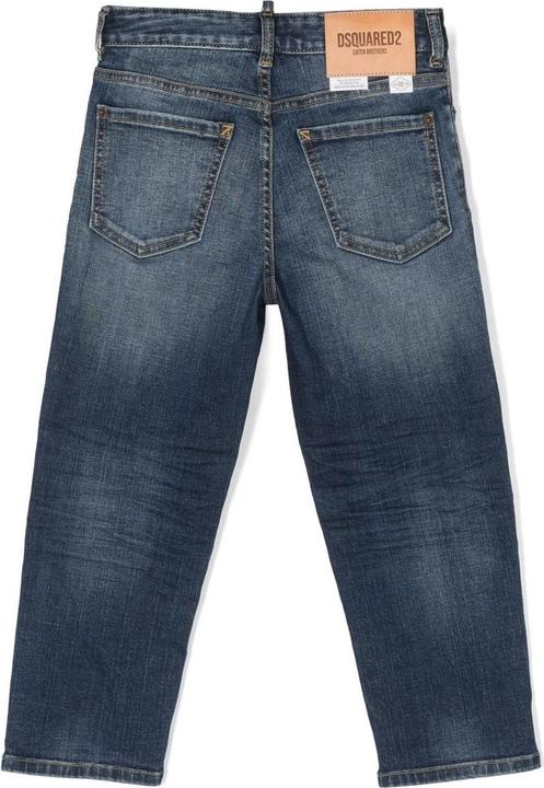 Image du produit Dsquared2 Boston Jean Pantaloni