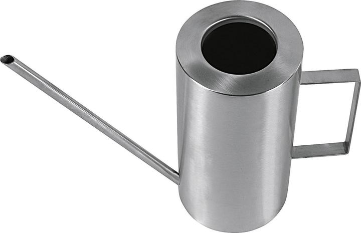 Actual product image My Basics Watering can stainless steel 1.25 l (1066.15 l)