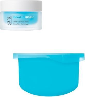 Actual product image SVR HYALU BIOTIC Recharge (50 ml)