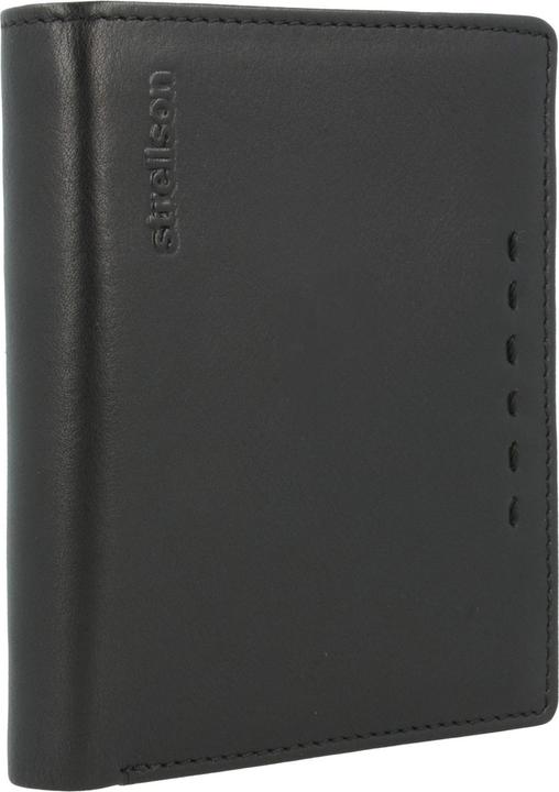 Actual product image Strellson Billfold V8 oxford circus jorge