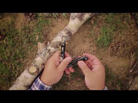 Actual product image Leatherman Signal (19 Functions)