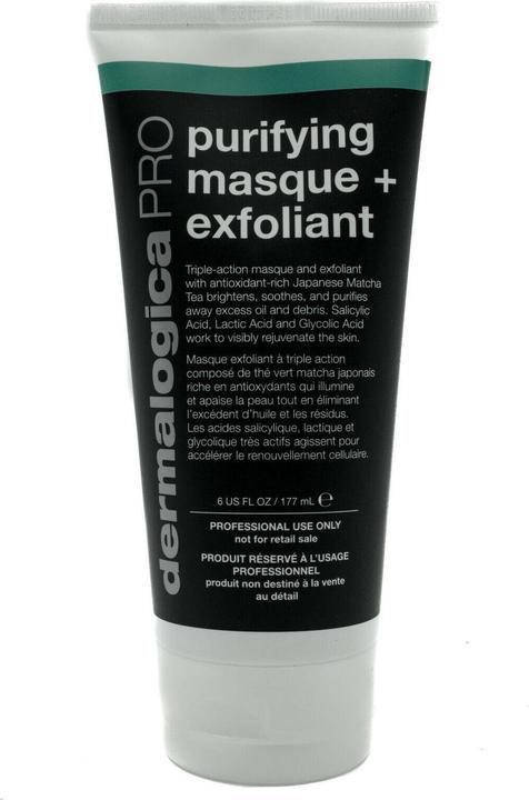 Immagine prodotto Dermalogica Set Duo,, Pro - Purifying Masque & Exfoliant, Japanese Matcha T (Set per la cura del viso)