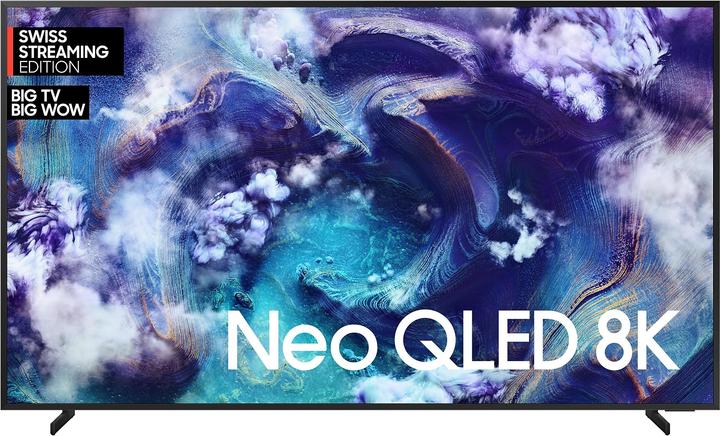 Samsung QE85QN900F (85", QN900F, NeoQLED, Mini-LED, 8K, 2025)
